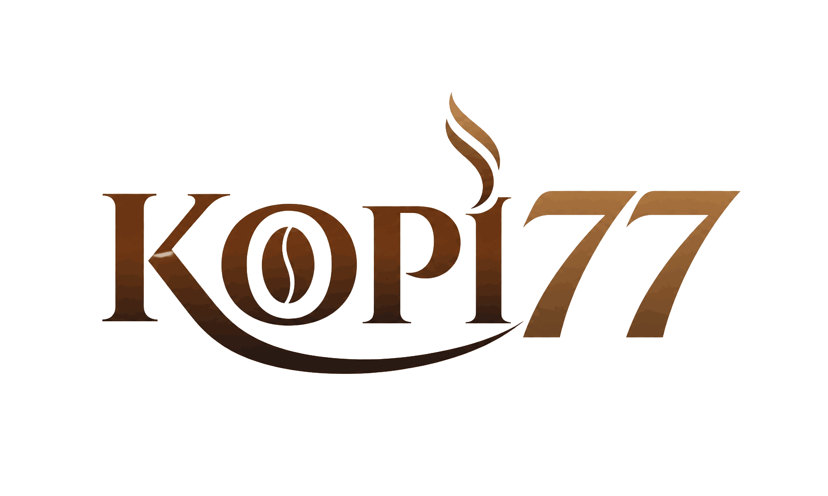 KOPI77 logo